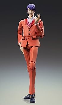 (未使用･未開封品)　超像可動 「TVアニメ 東京喰種-トーキョーグール-」 月山習 約17cm PVC・ABS製 塗装済み可動フィギュア df5ndr3 Amazon.co.jp: 超像可動 「TVアニメ 東京喰種-トーキョーグール